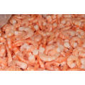 PTO Frozen Vannamei Shrimp